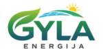 Gyla Energija